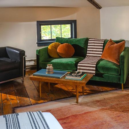 Kingston Carriage House Exterior foto