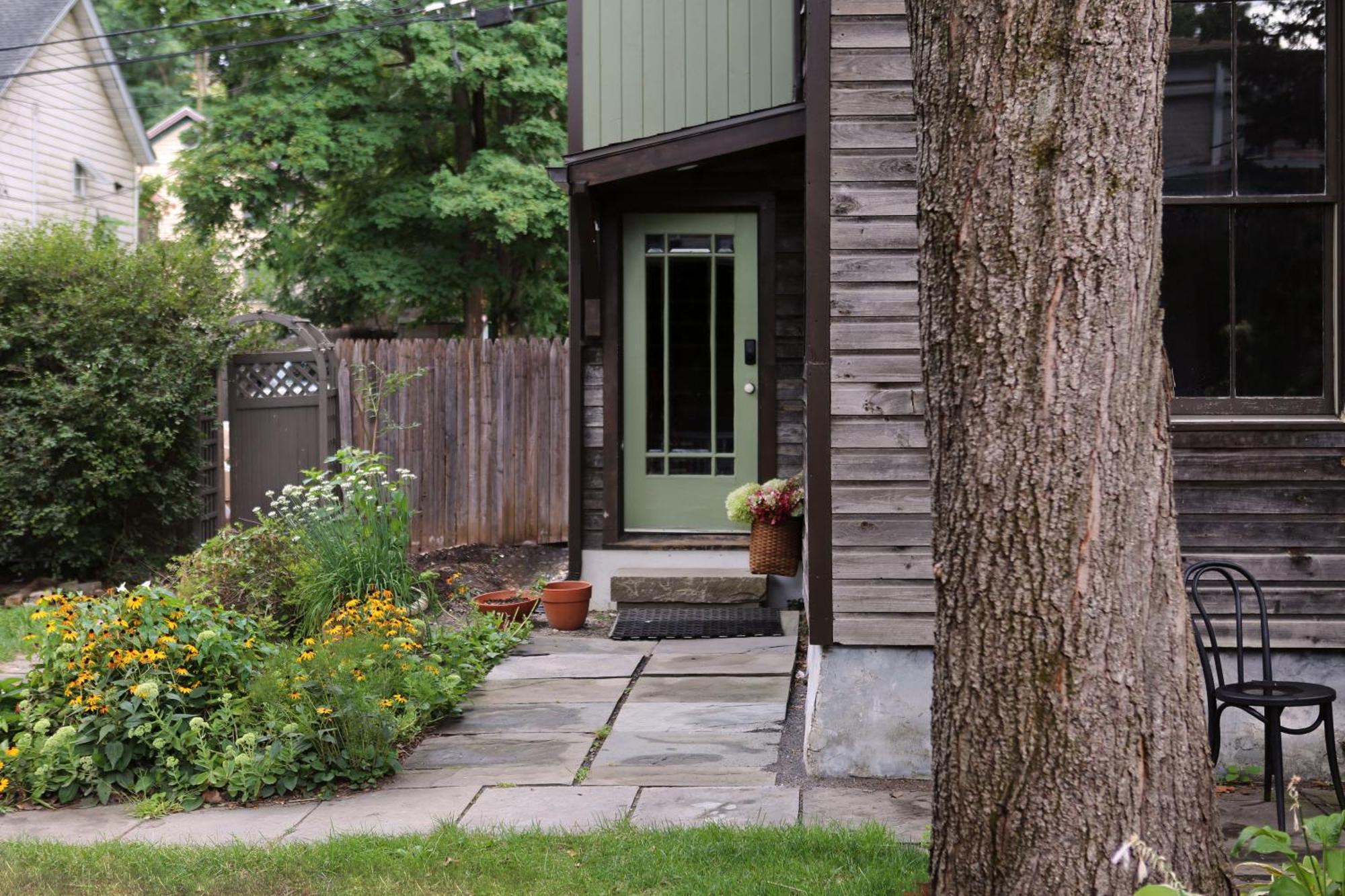 Kingston Carriage House Exterior foto