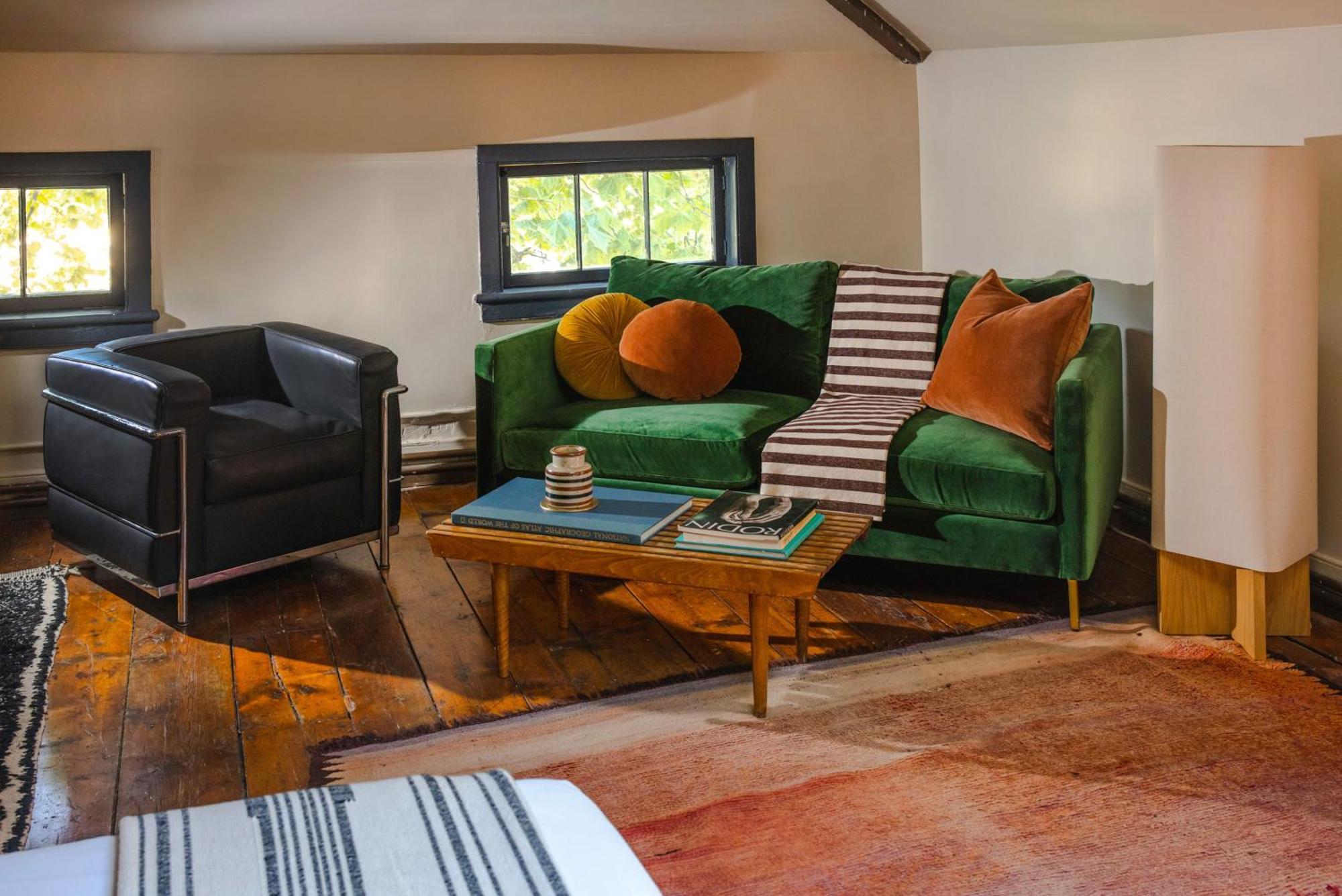 Kingston Carriage House Exterior foto