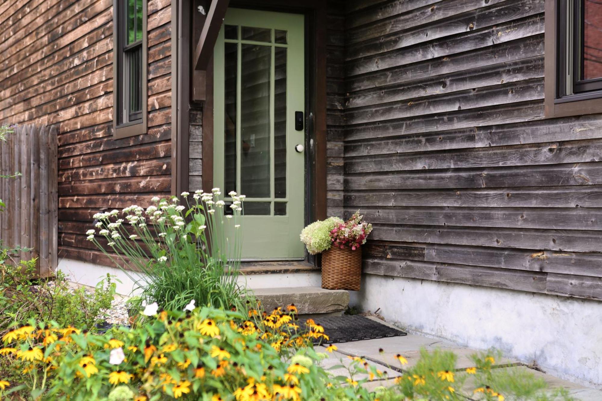 Kingston Carriage House Exterior foto