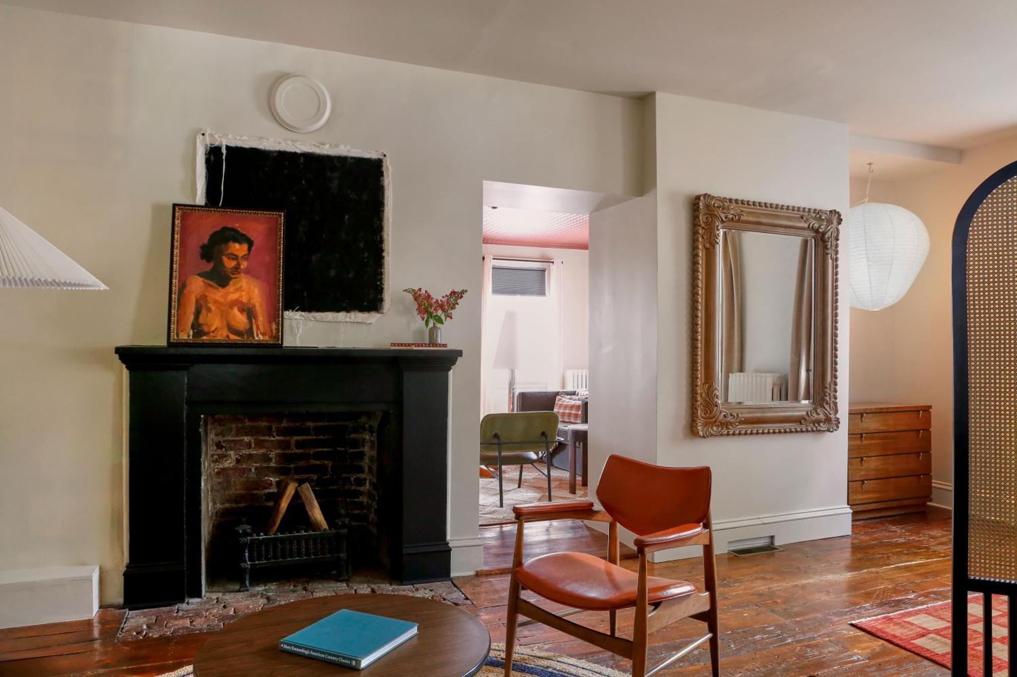 Kingston Carriage House Exterior foto